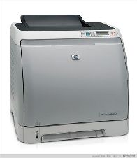 Color LaserJet 2605